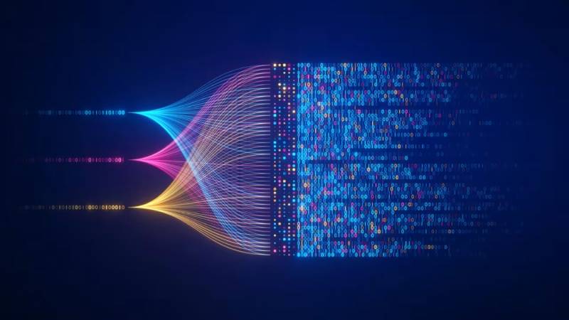 肇州县软件开发：解锁高性能应用的核心技术路径
